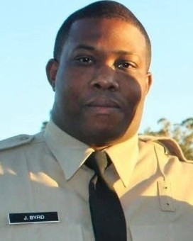 Parole Agent Joshua Lemont Byrd