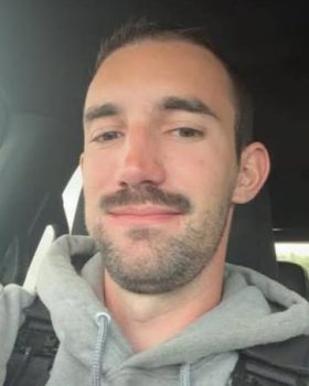 Sheriff Thomas Walker Lemay